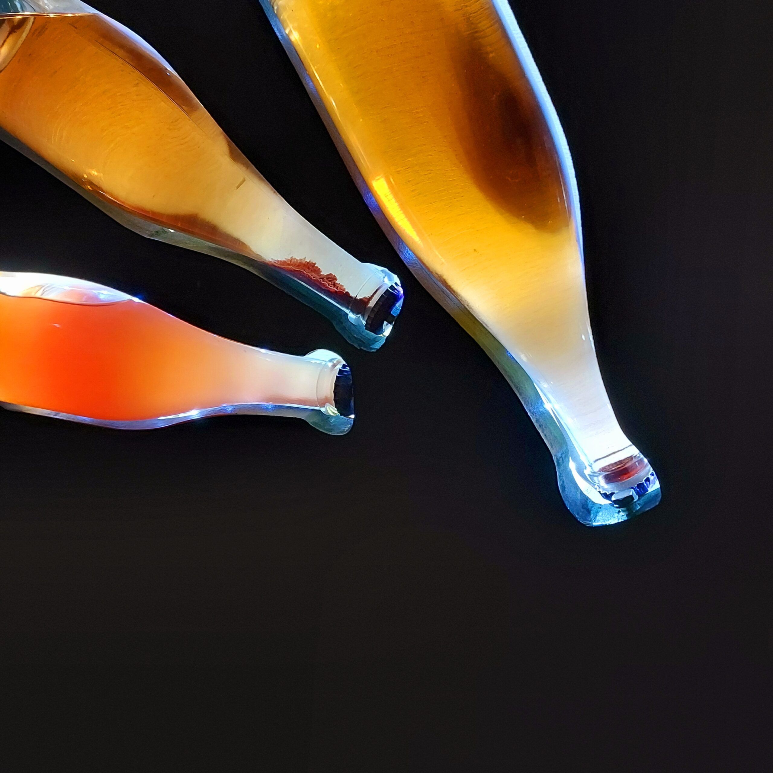 Comprendre le Champagne