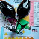 Eveil des sens par la dégustation de vins