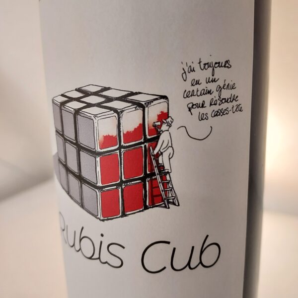 Rubis Cube