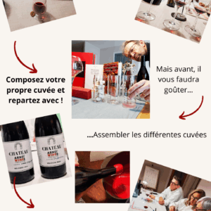 Mission : Millésime