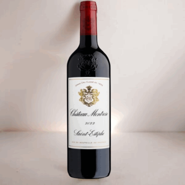 Château Montrose 2022