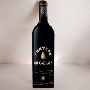 Château Angélus 2022