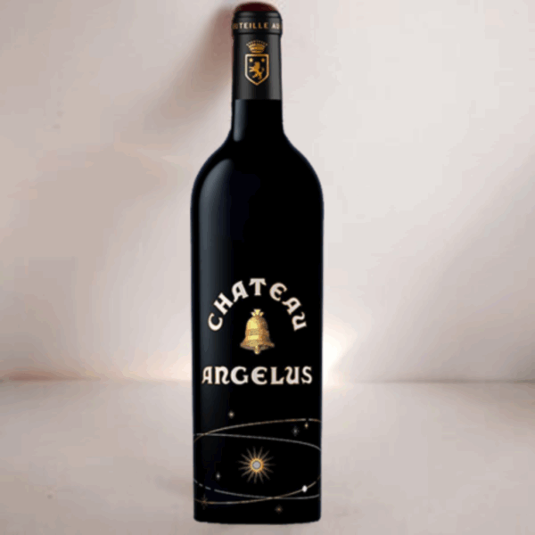 Château Angélus 2022