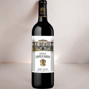 Château Léoville Barton 2022
