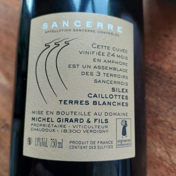 Grain d'Amphore