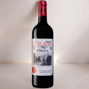 Bouteille de Château Clos René 2022 – Vin rouge AOC Pomerol de Bordeaux