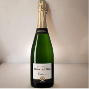 Champagne Cadence brut